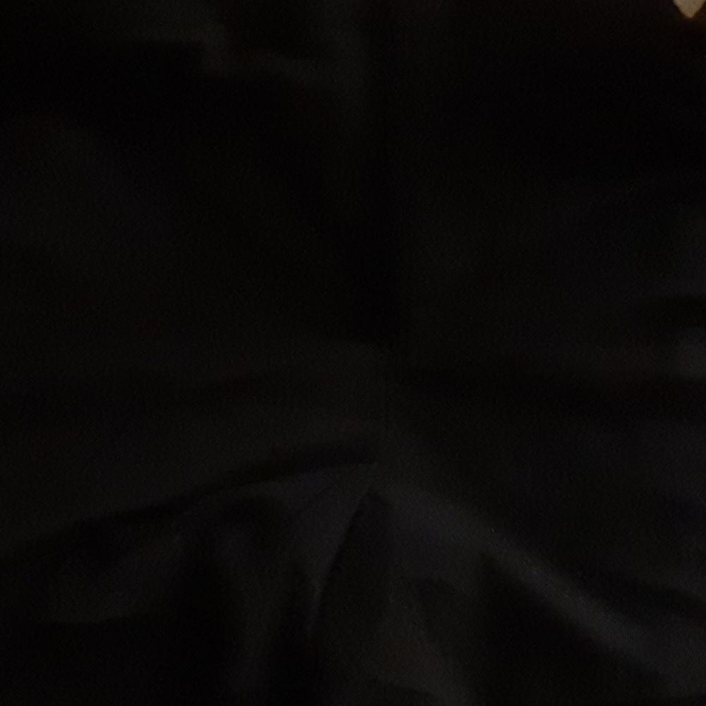 Beach house black shorts size 14